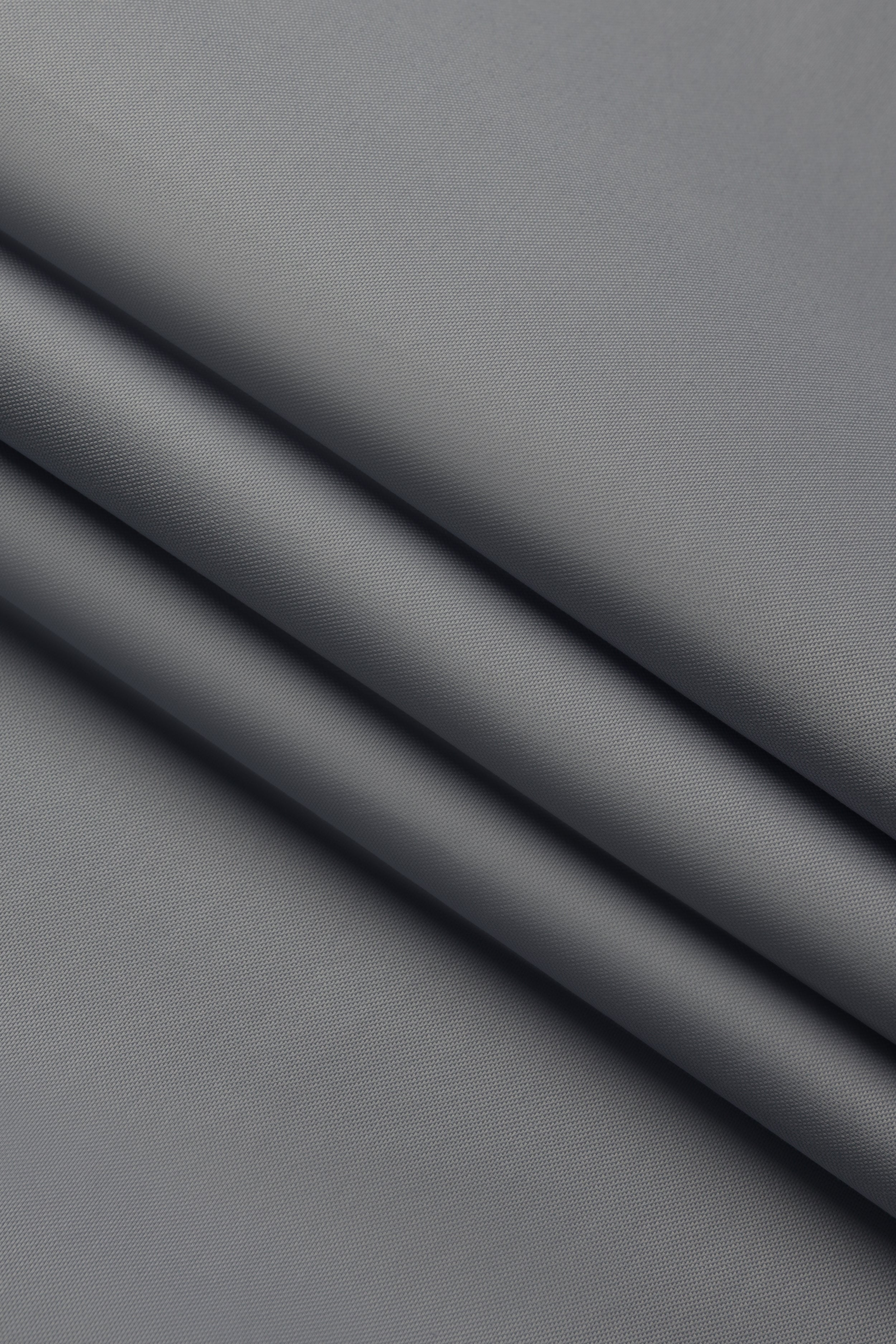 SLATE GREY WASH & WEAR FABRIC(4.5MTR)
