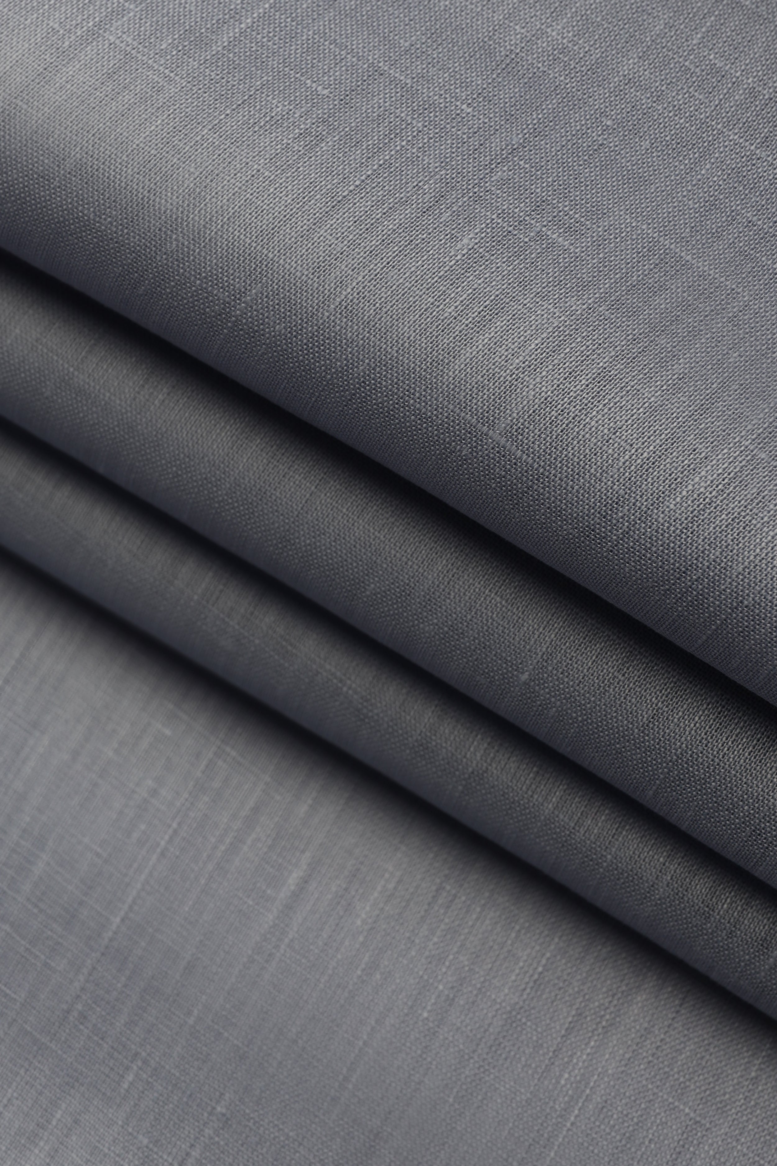 STEEL SHADOW LINEN(4.5MTR)
