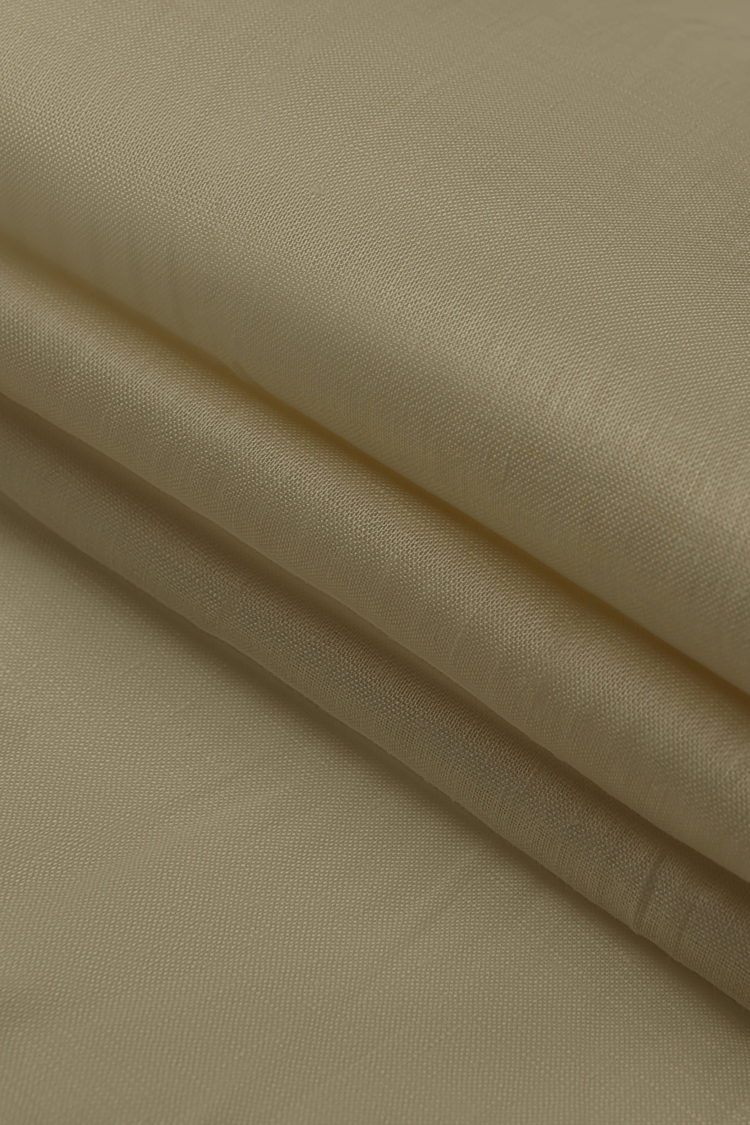 CELESTIAL CREAM LINEN(4.5MTR)