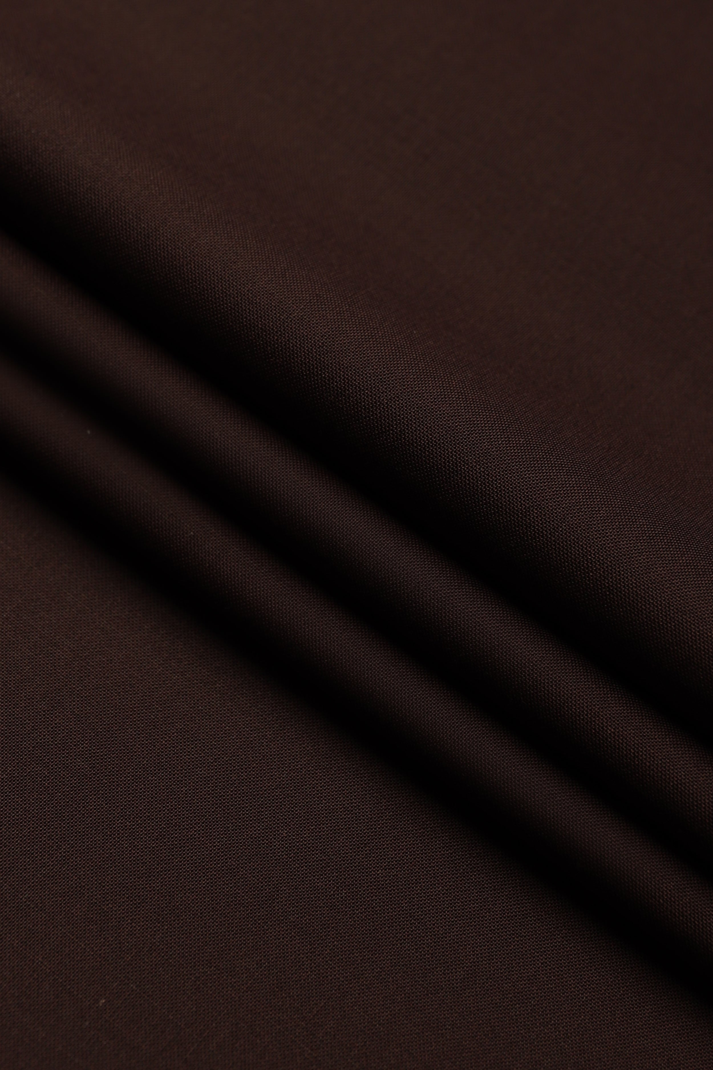DARK COCOA WASH & WEAR(4.5MTR)