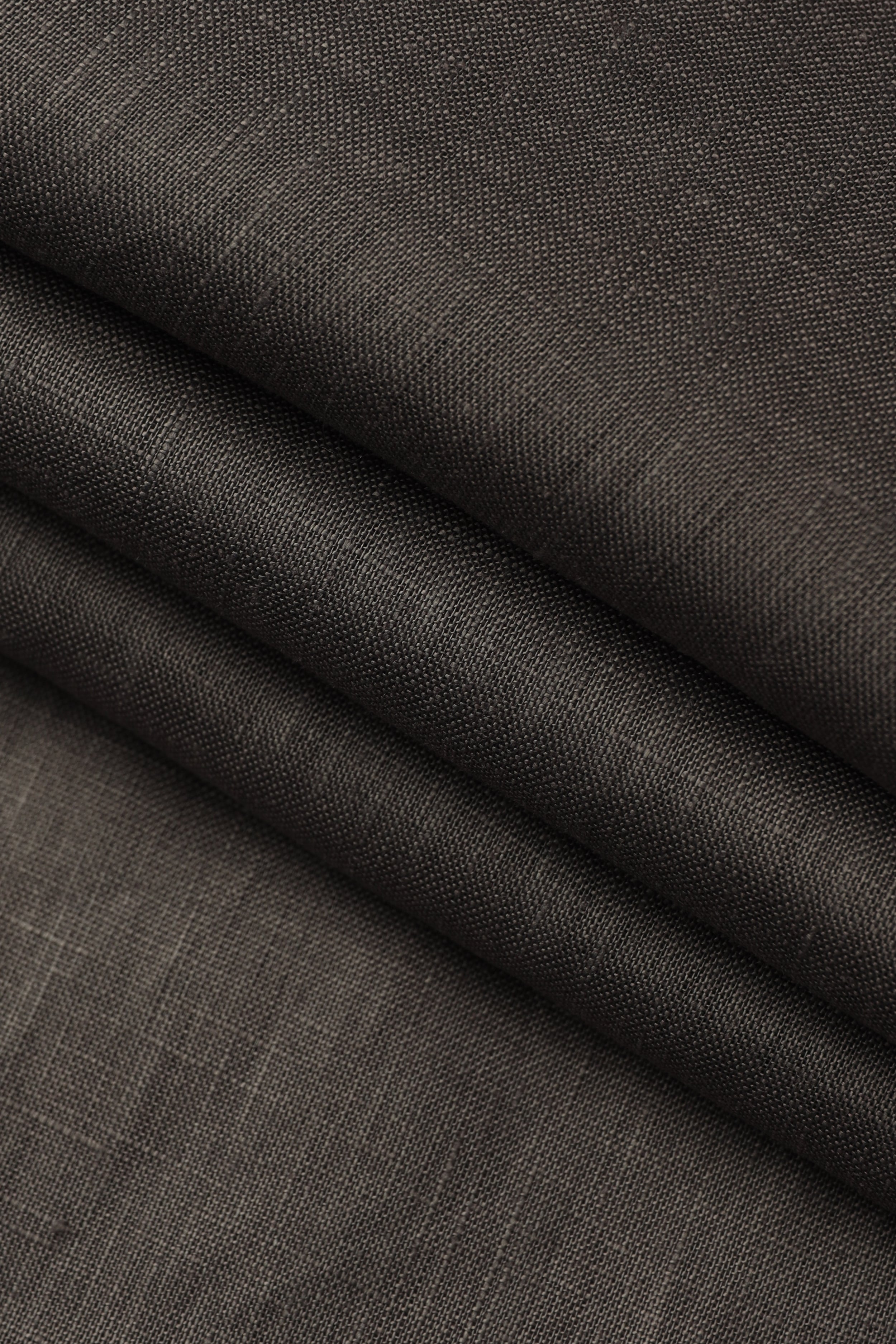 ROASTED ESPRESSO LINEN(4.5 MTR)