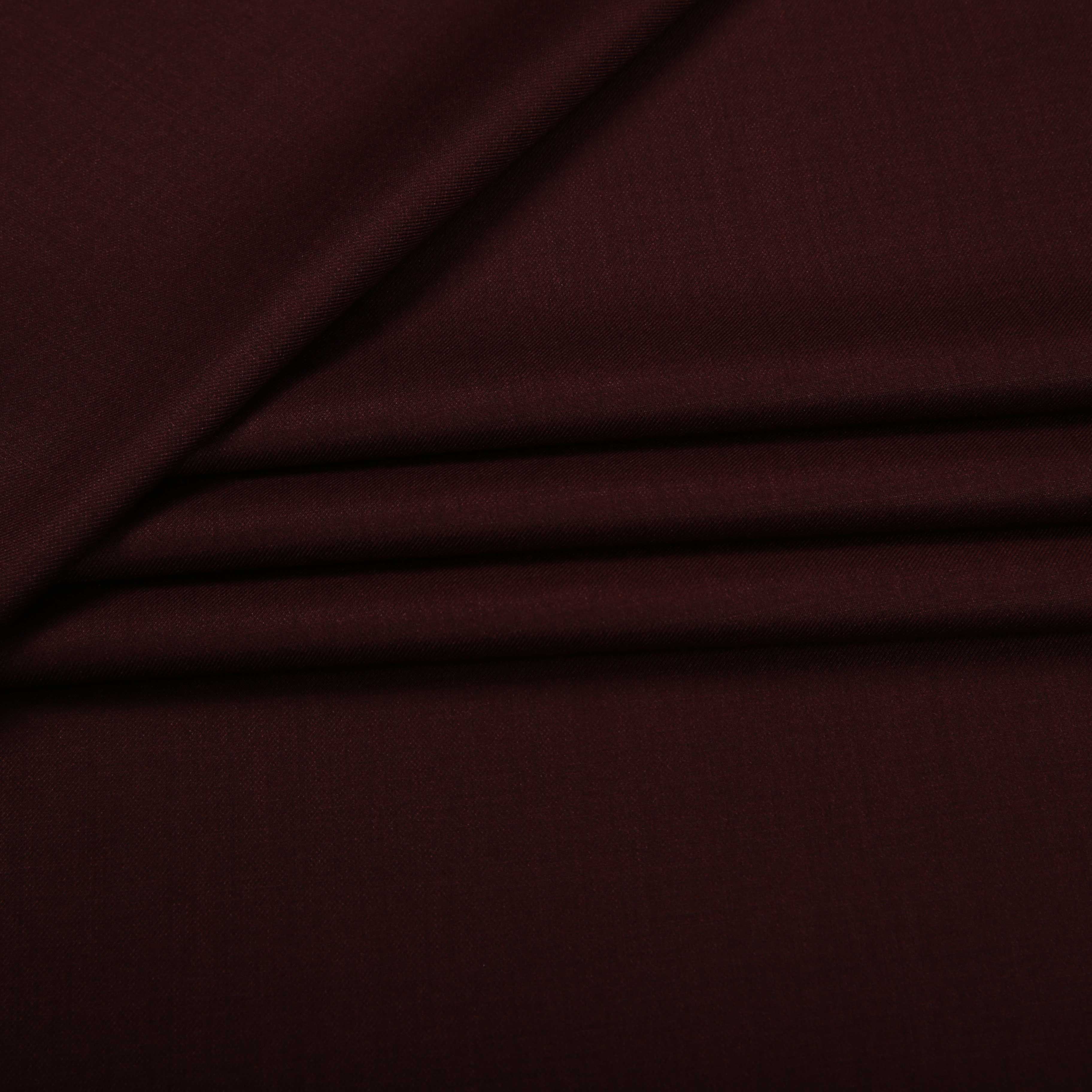 SEAL MAROON BLENDED WASH & WEAR(4.5)