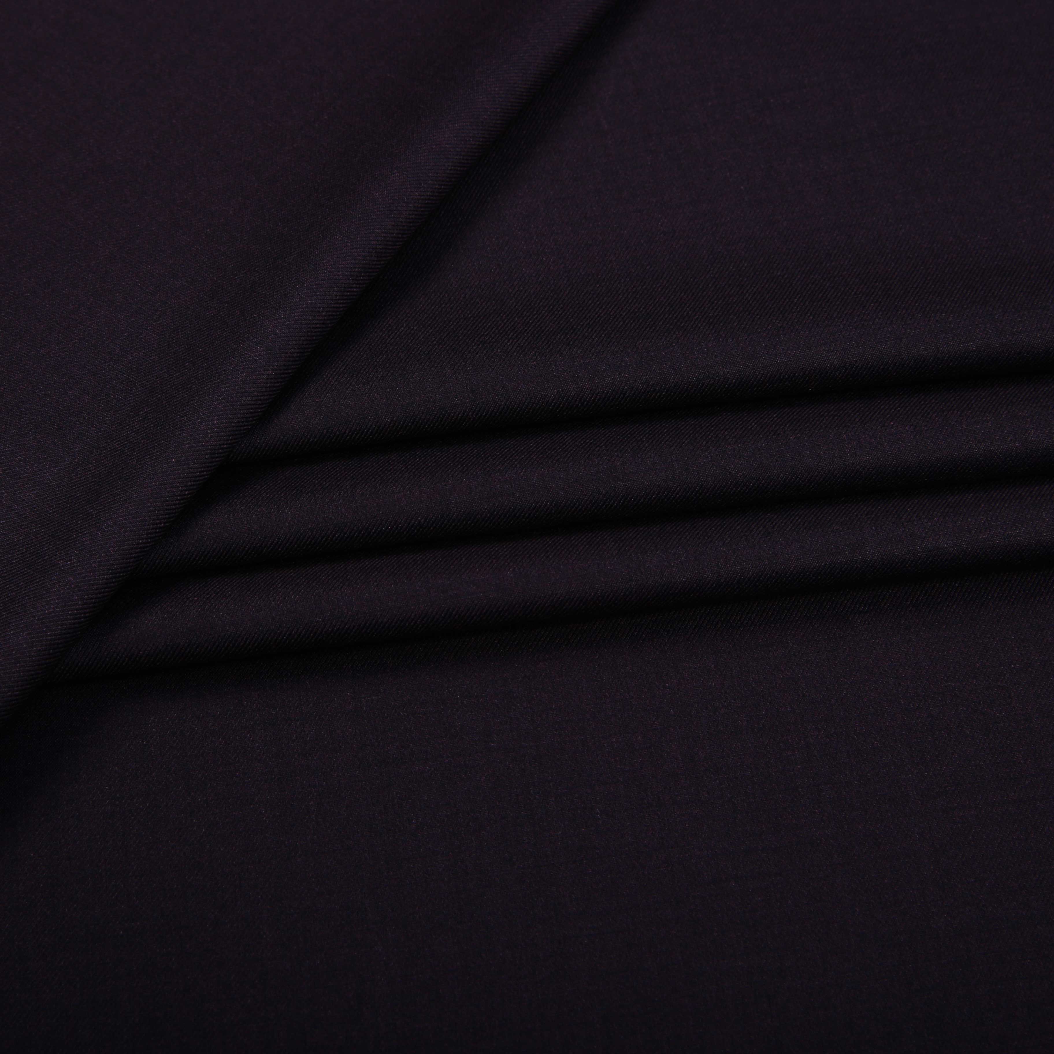 DARK PURPLE BLENDED WASH & WEAR(4.5)