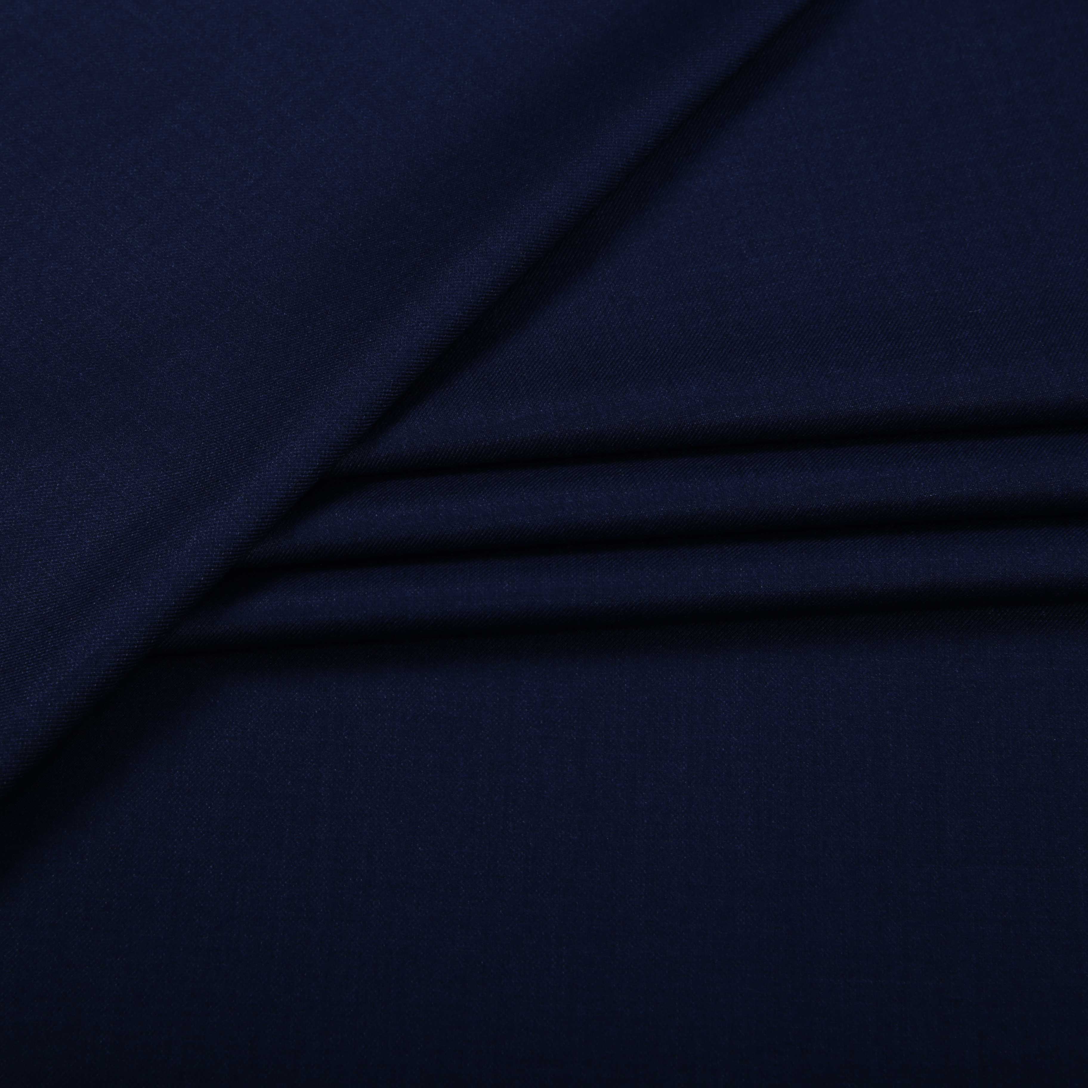 ROYAL BLUE BLENDED WASH & WEAR(4.5)