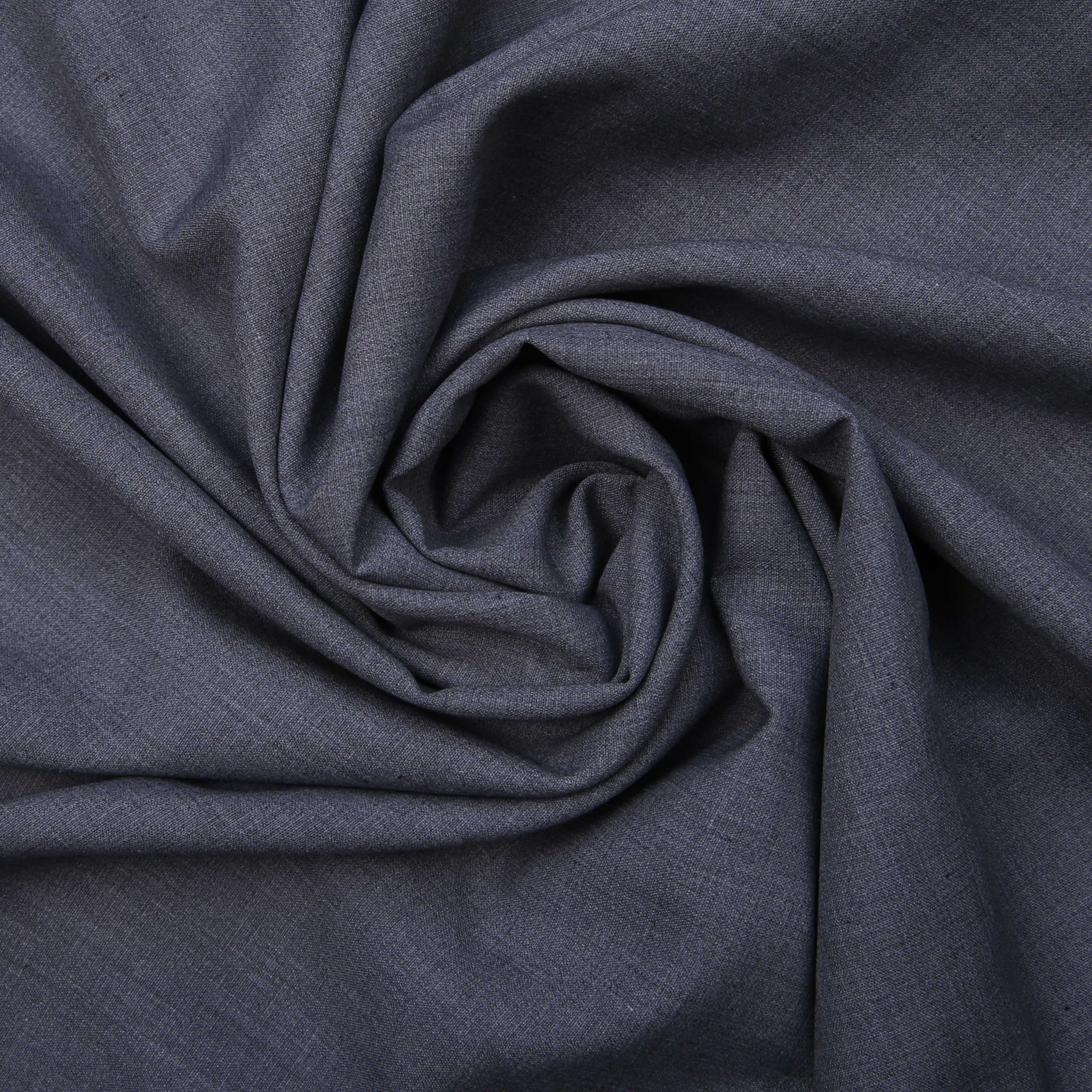 GREY SLATE BLENDED WASH & WEAR(4.5)