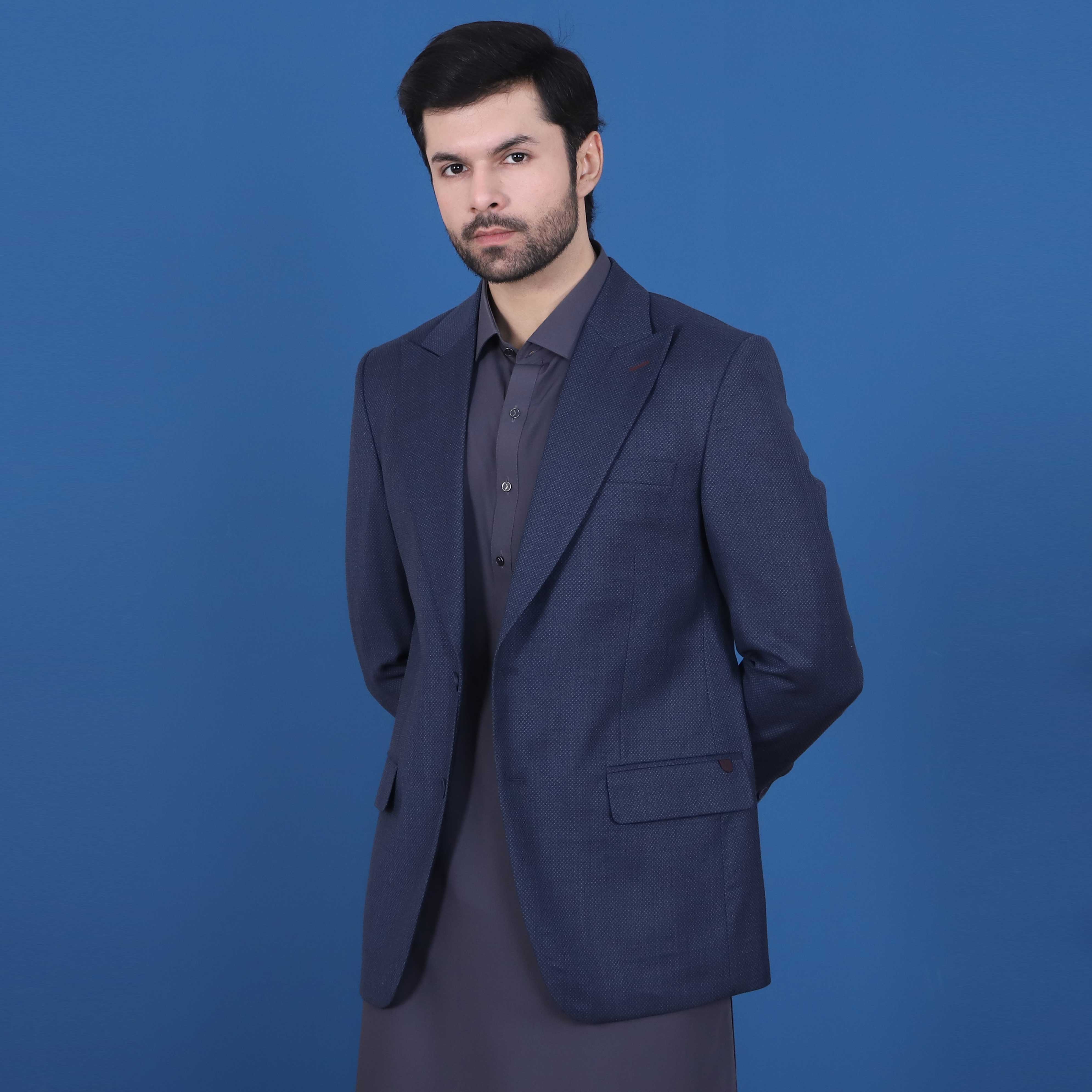 URBAN FUSION JACKET(ART205)