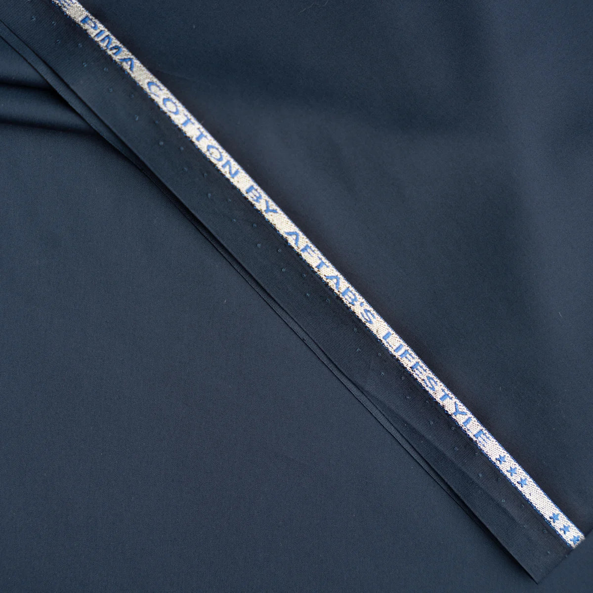 BLUISH COTTON(4.5MTR)
