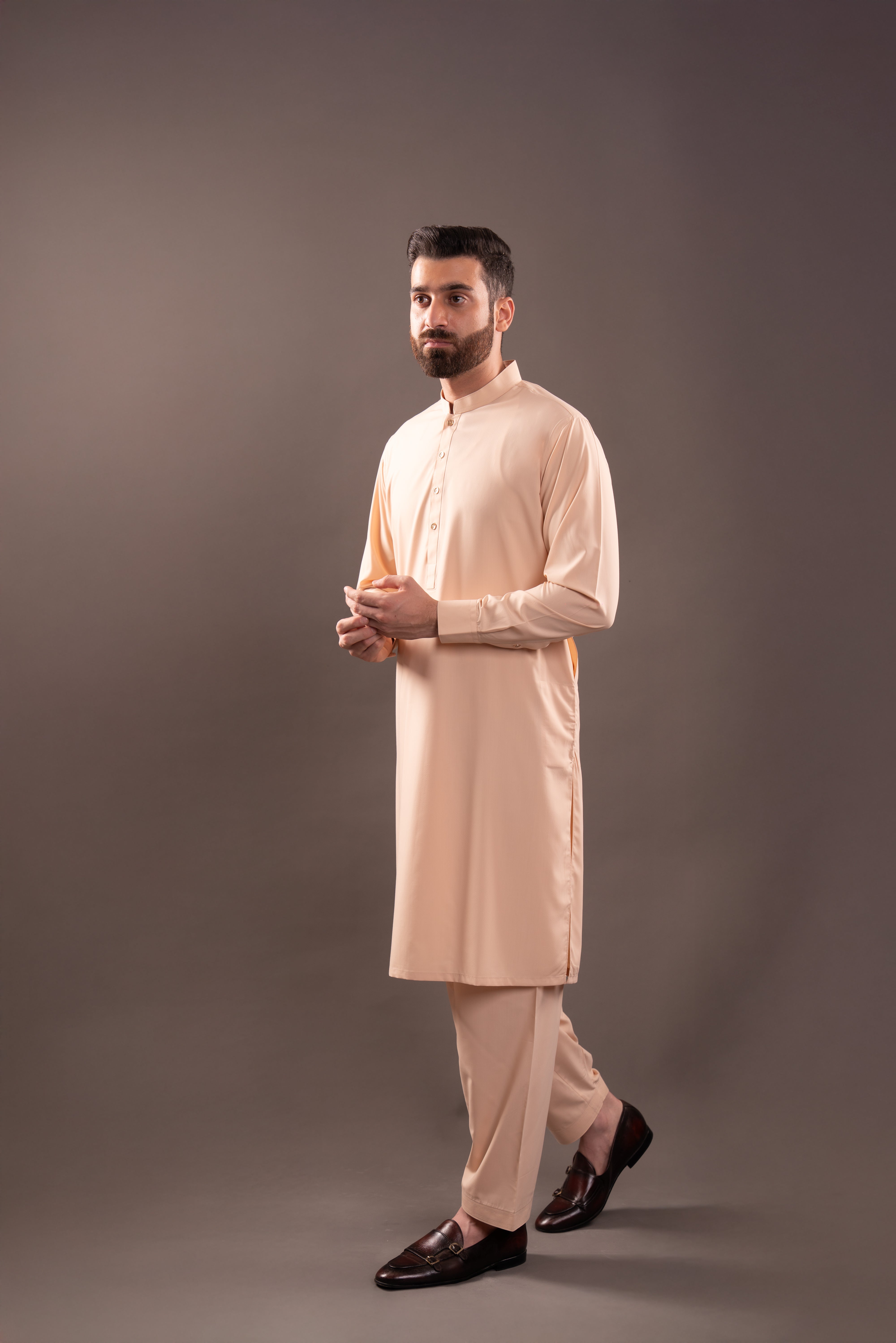 ELEGANCE SHALWAR QAMEEZ(ART161)