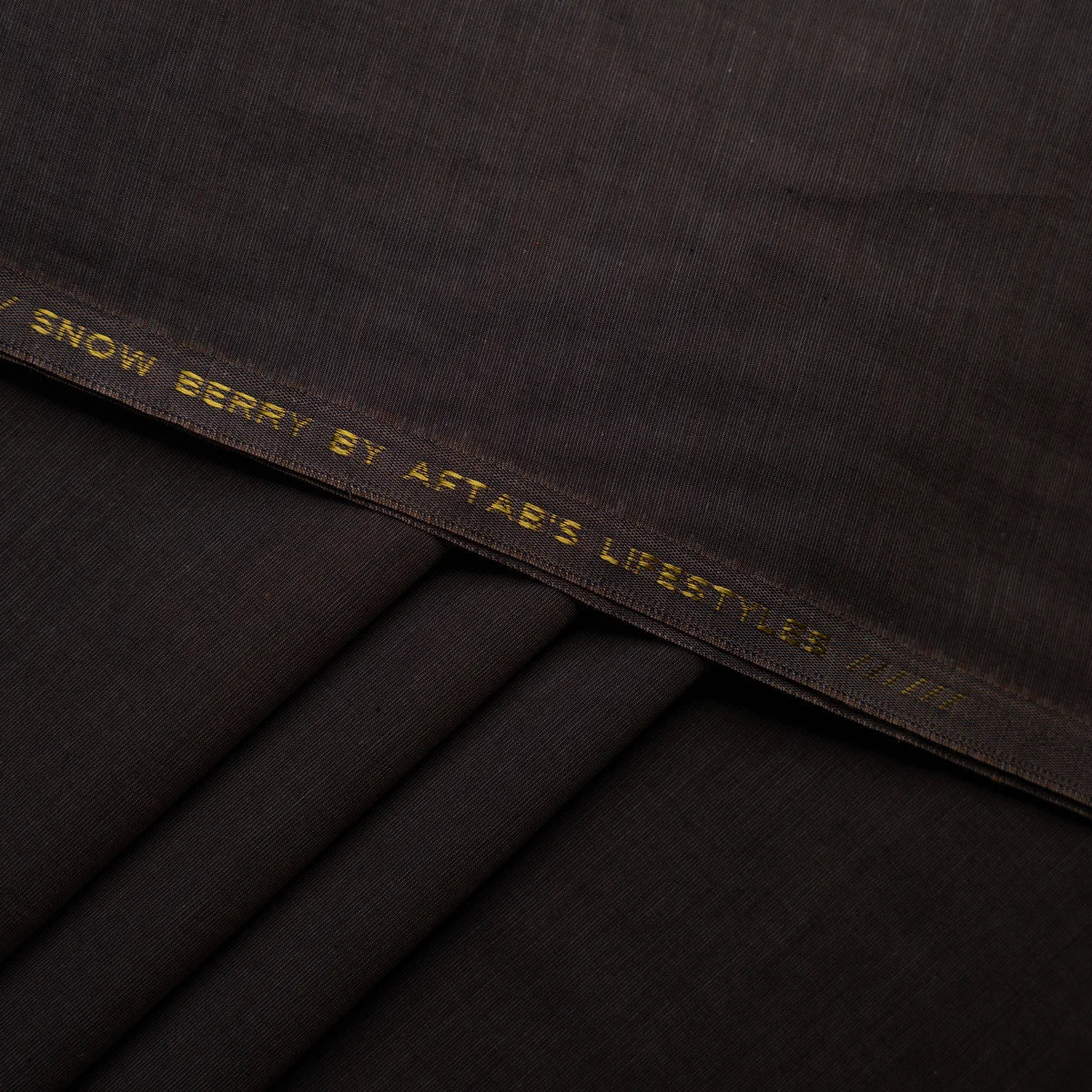 BROWN GREY COTTON(4.5MTR)