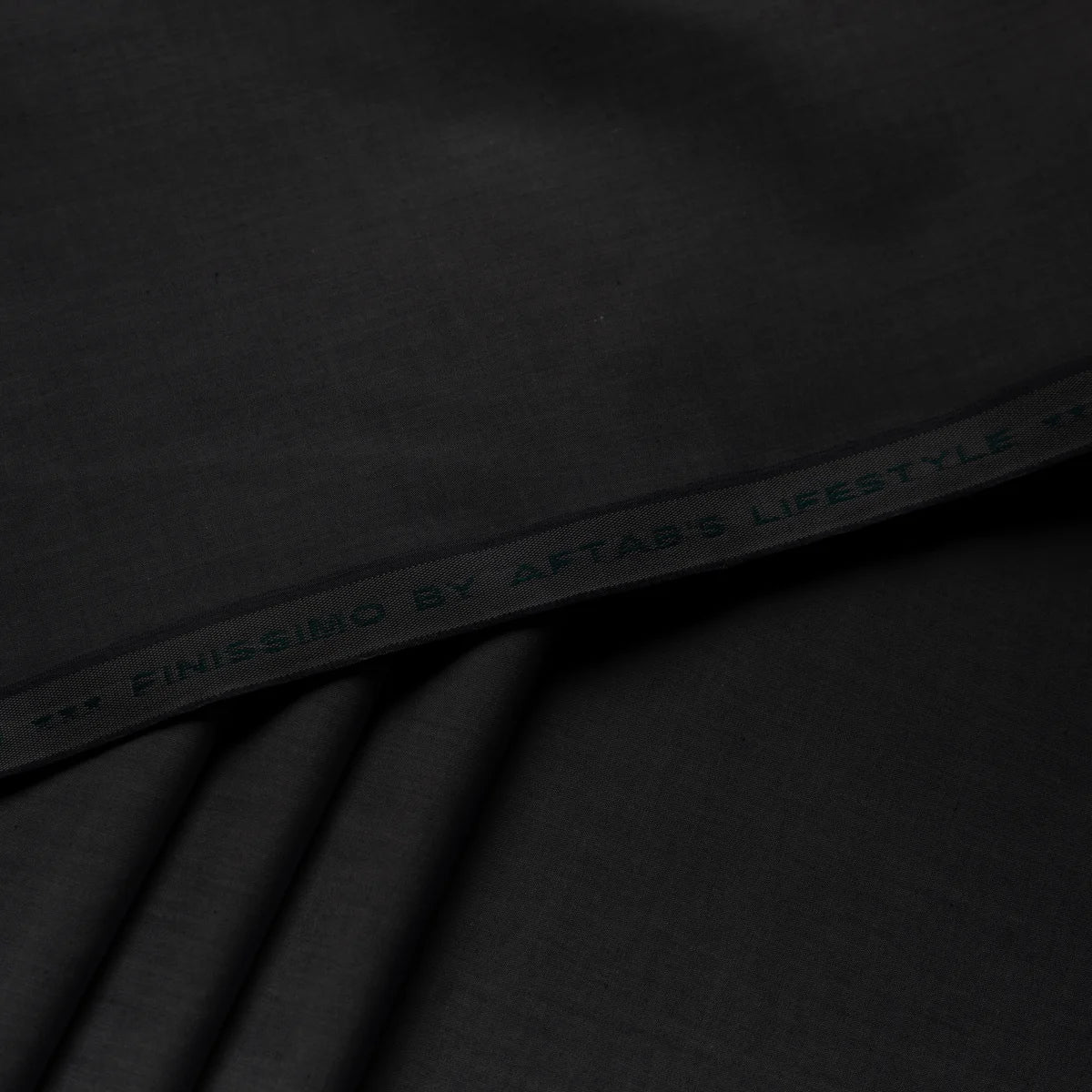 CHARCOAL CLASSIC FABRIC(4.5MTR)