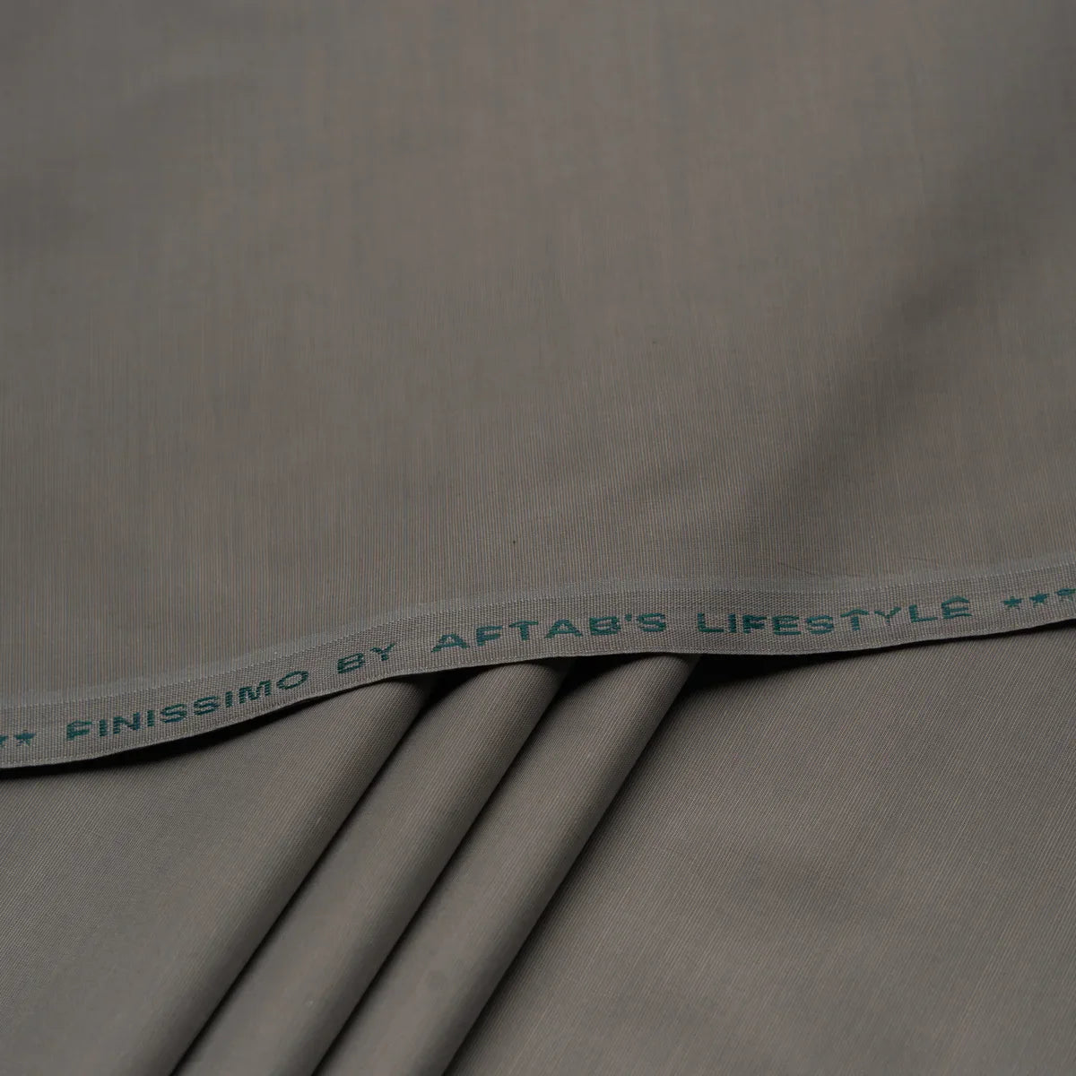 DAWN GREY FABRIC(4.5MTR)
