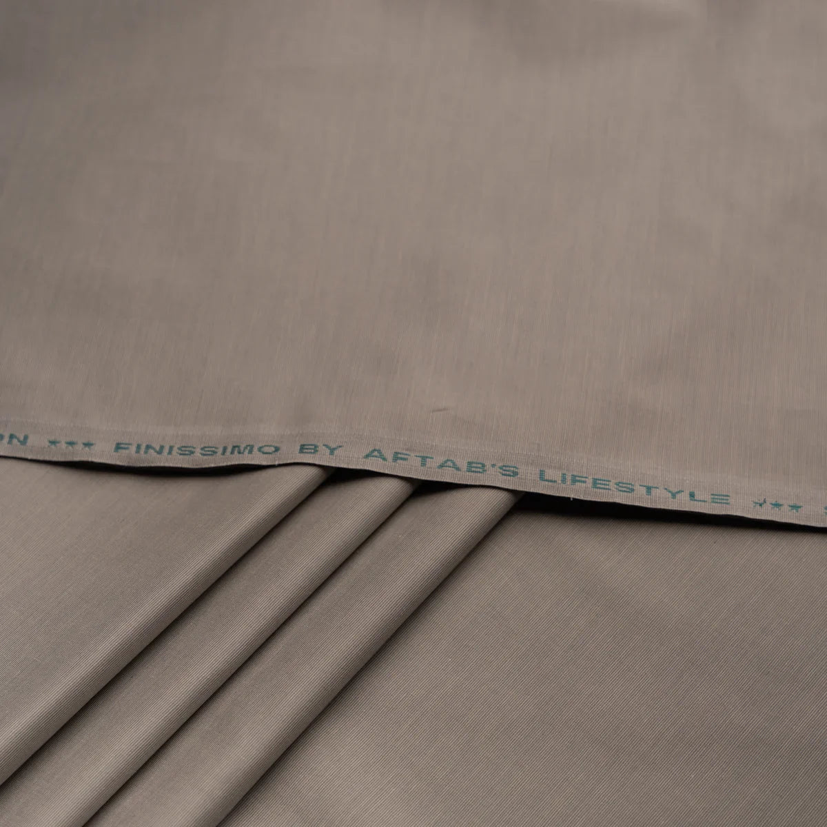 FALCON GREY FABRIC(4.5MTR)