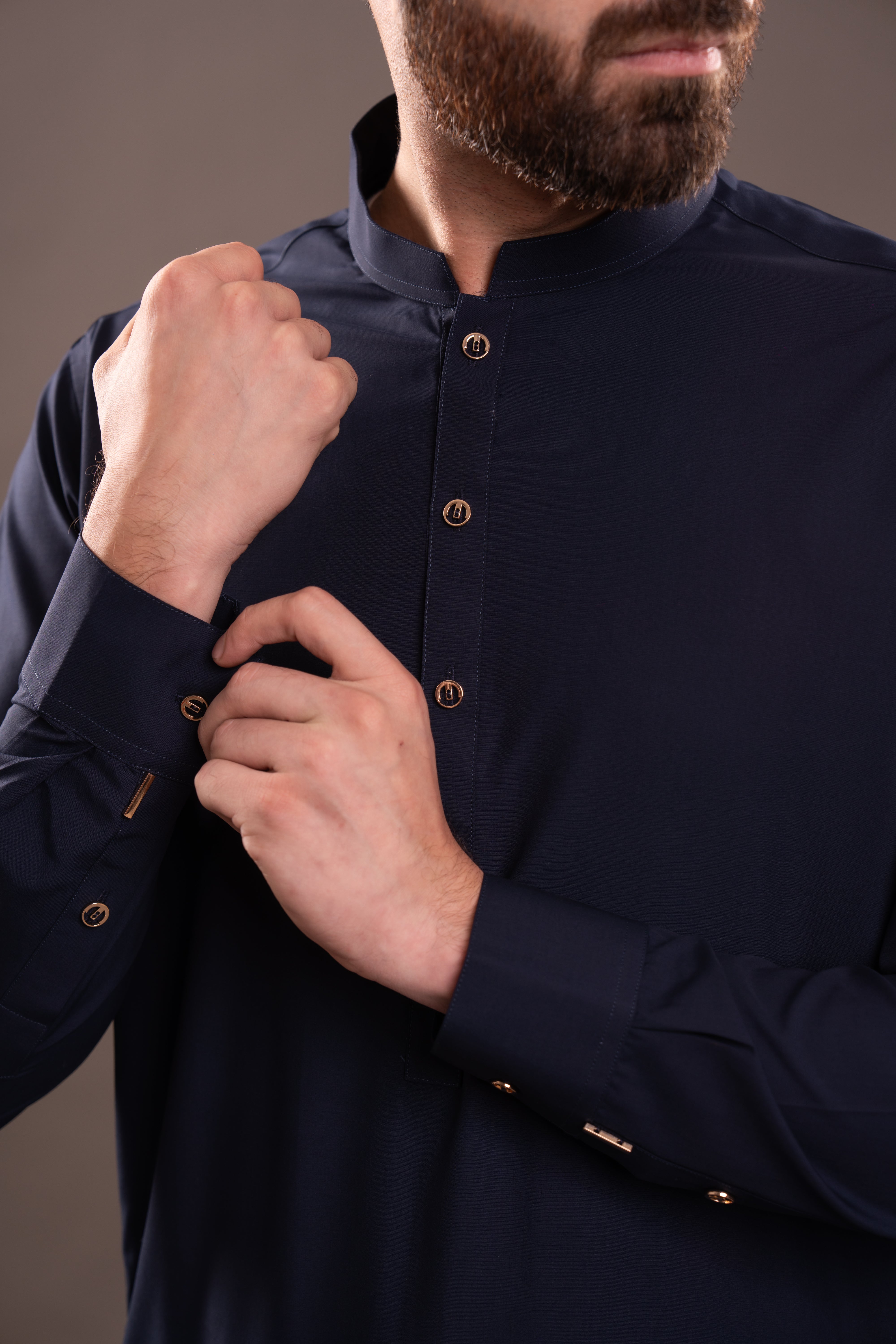 SOPHISTICATED LOOK WASH & WEAR SHALWAR QAMEEZ
