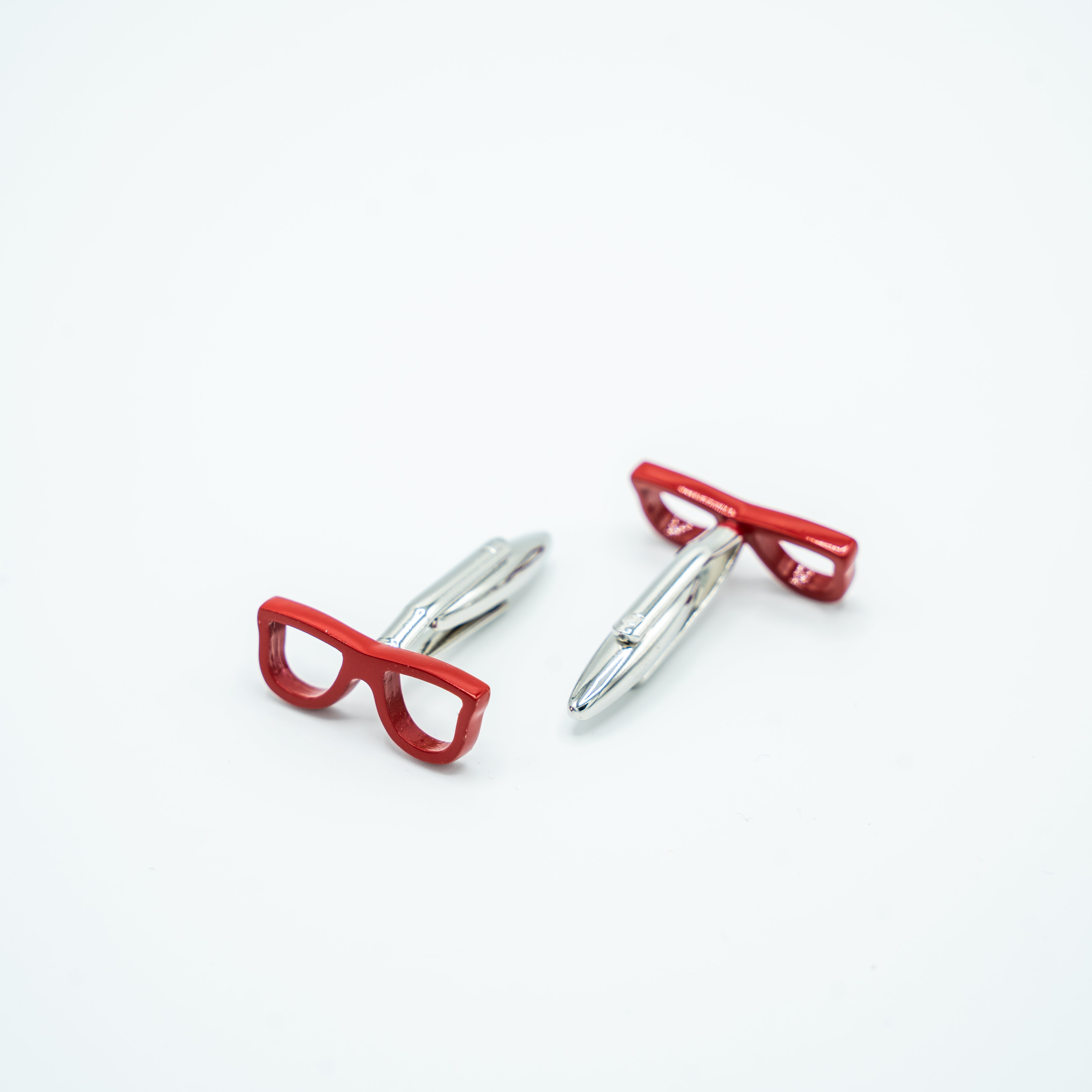 THE VISIONARY CUFFLINKS