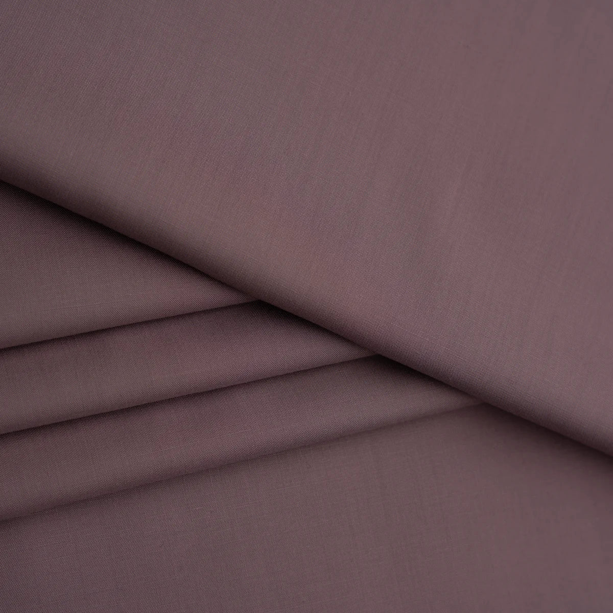 PASTEL BROWN WASH & WEAR FABRIC(4.5MTR)