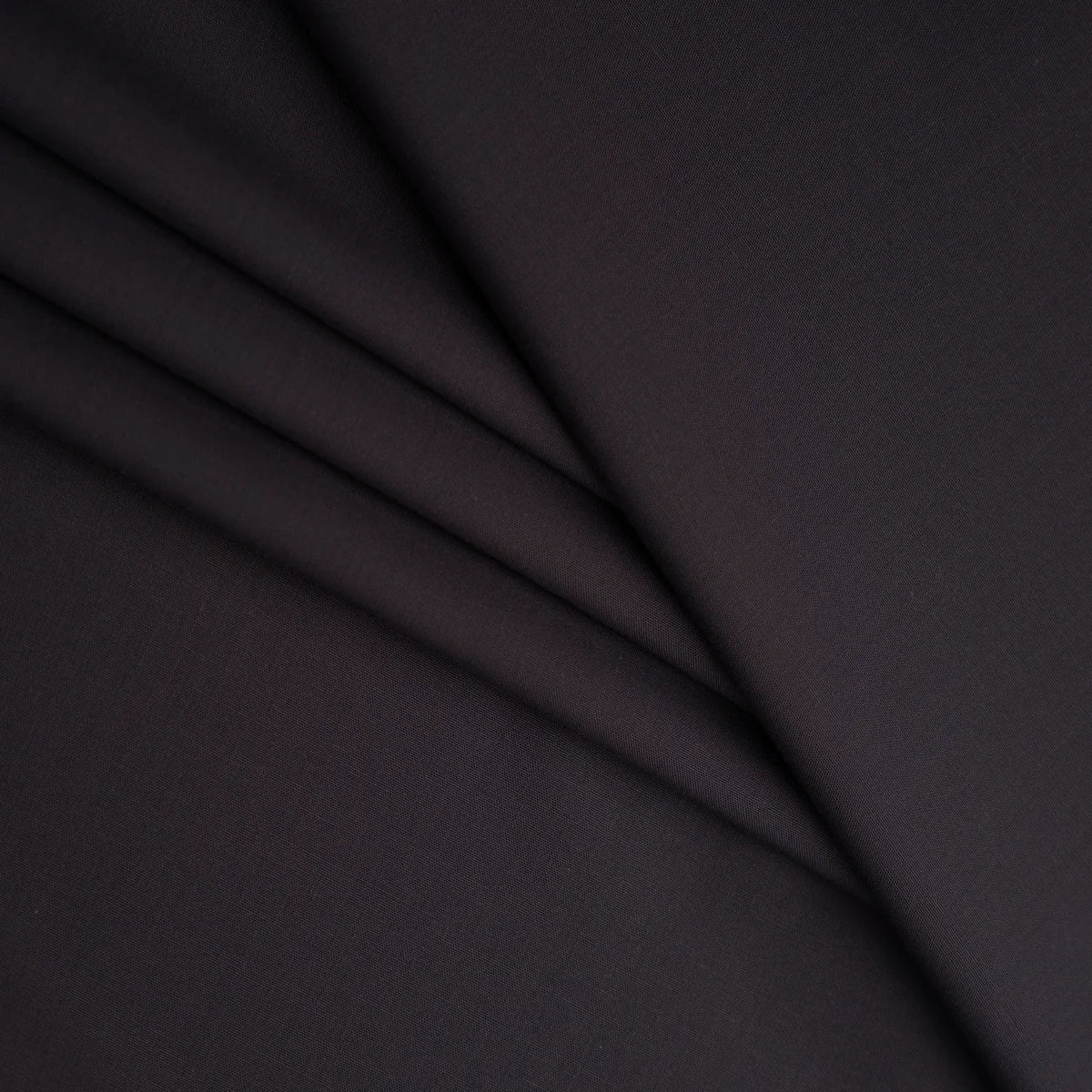 CHARCOAL GREY WASH & WEAR FABRIC(4.5MTR)