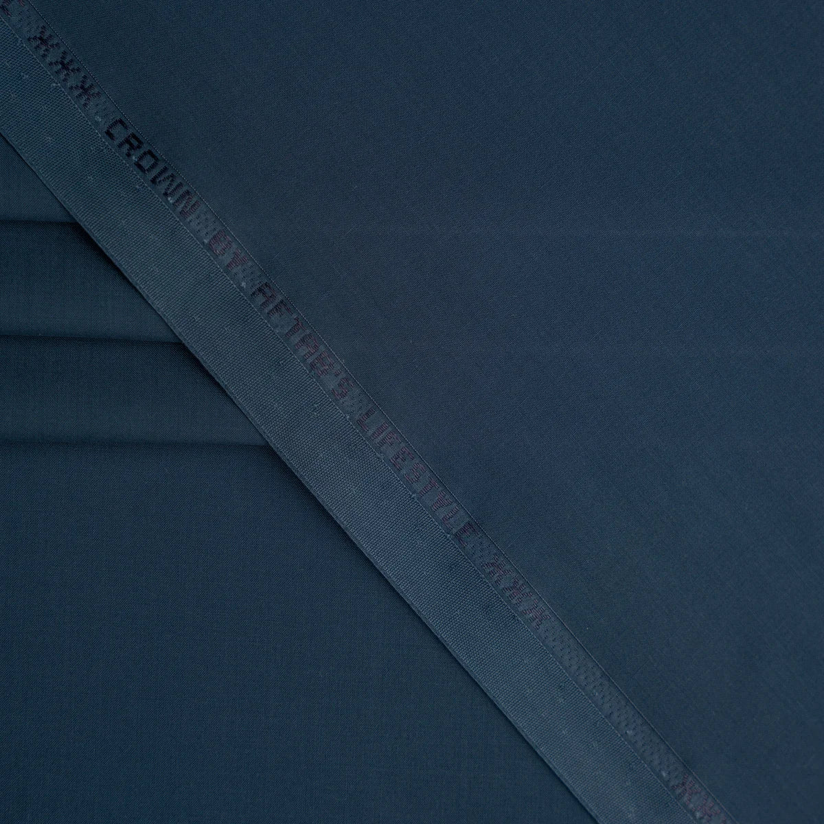GABLE GREEN WASH & WEAR FABRIC(4.5MTR)