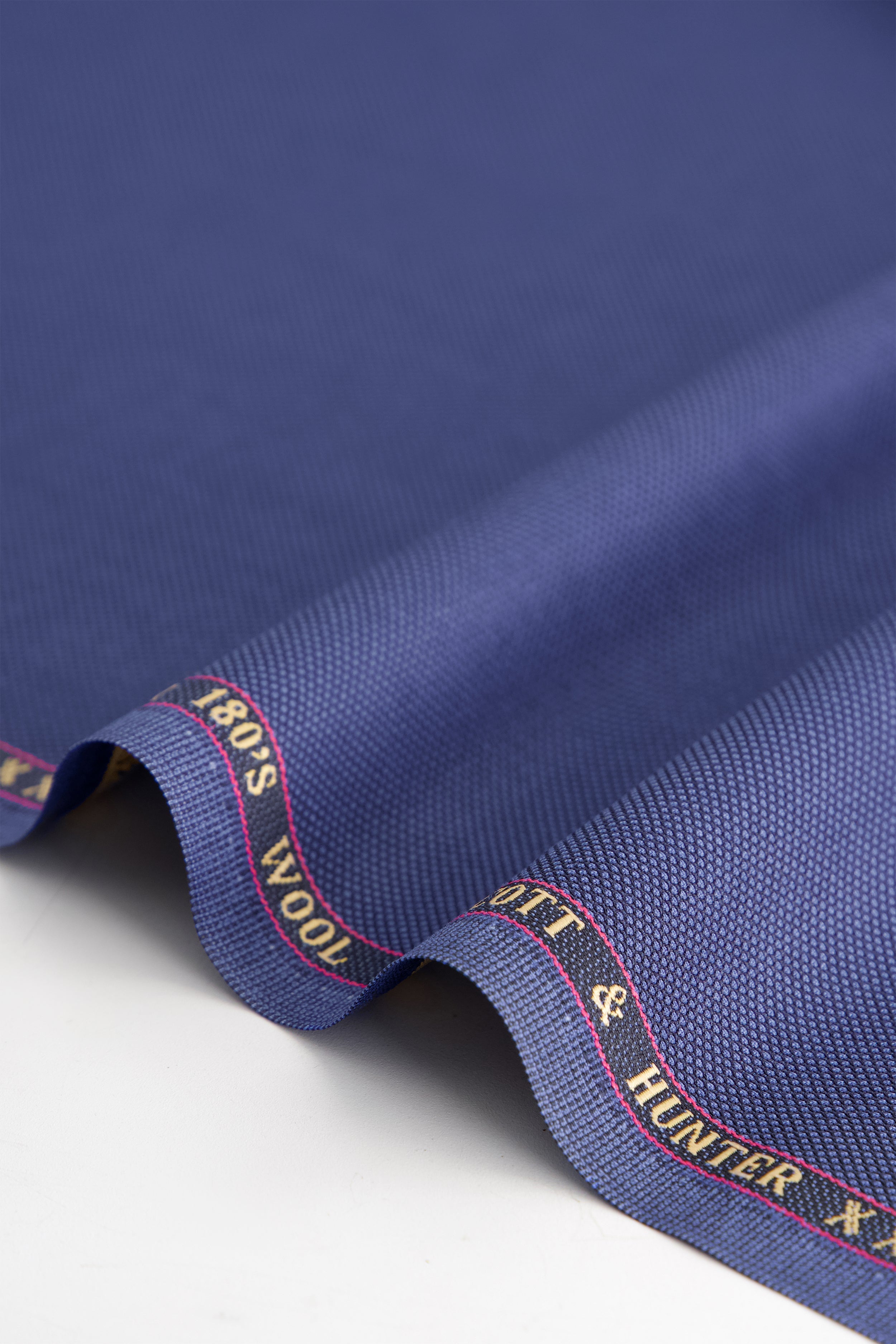 OXFORD NAVY FABRIC(4.5MTR)