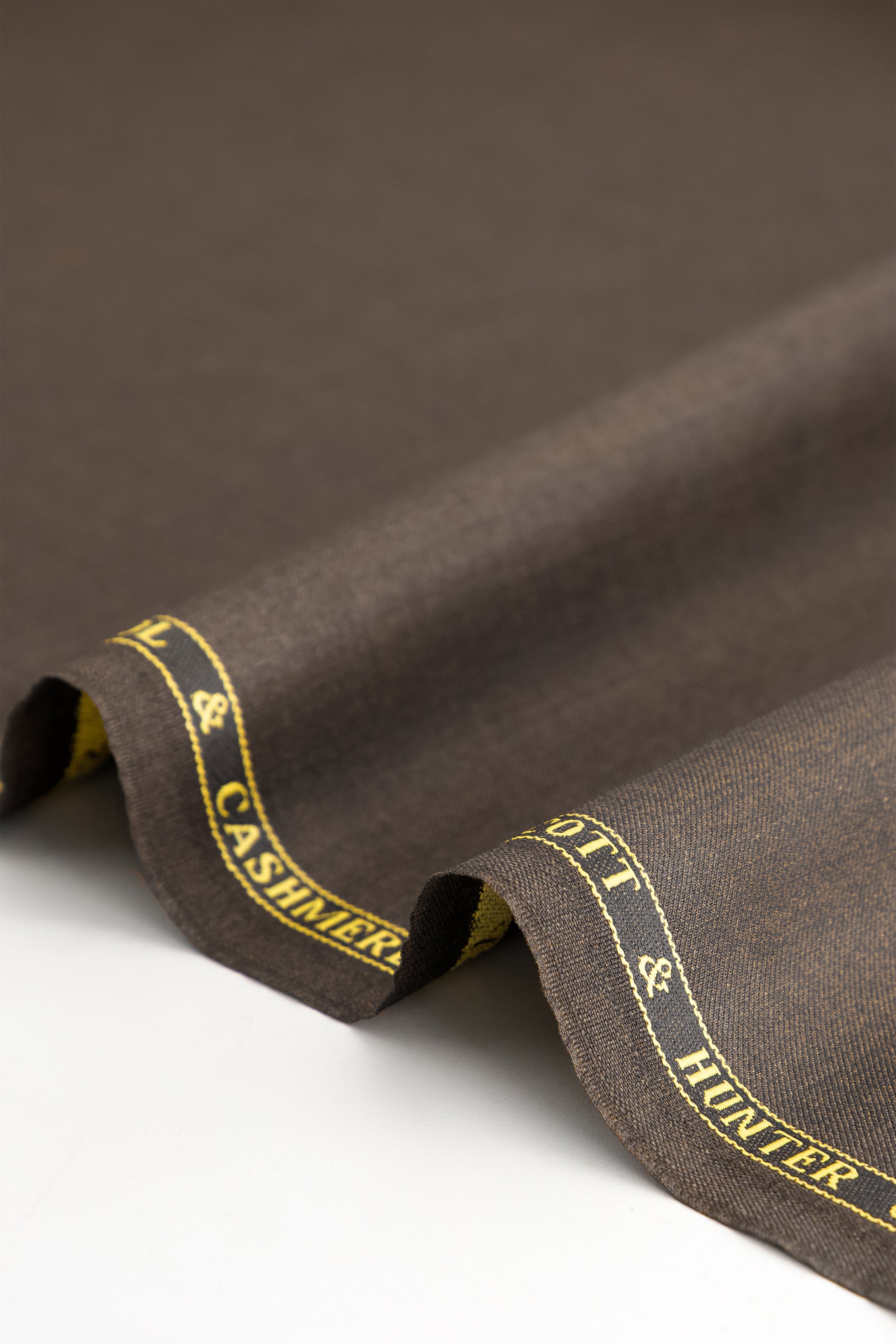 IMPERIAL MAHOGANY FABRIC(4.5MTR)