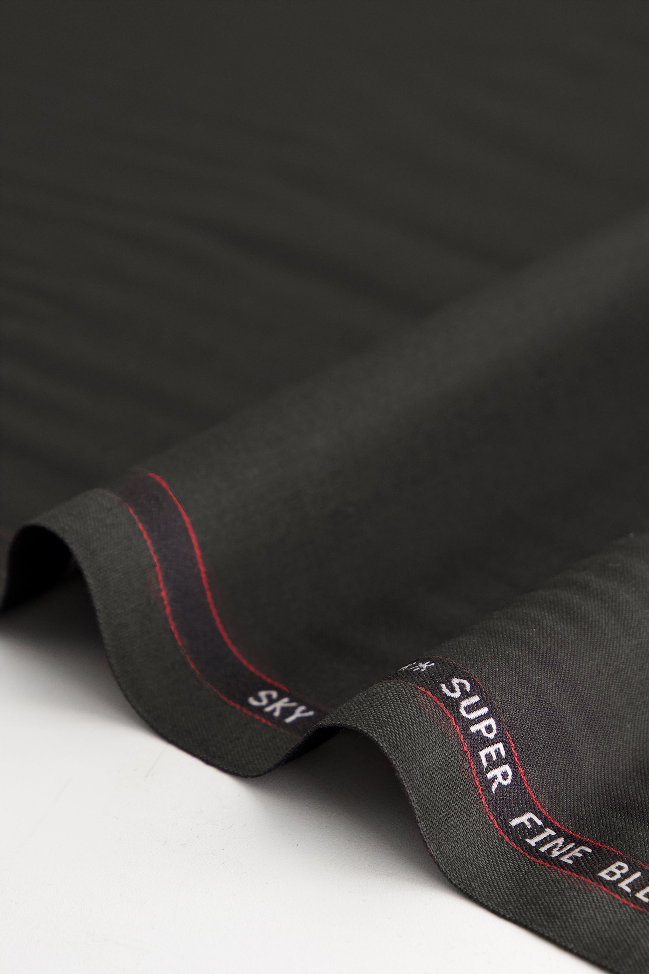 CARBON MATTE FABRIC(4.5MTR)