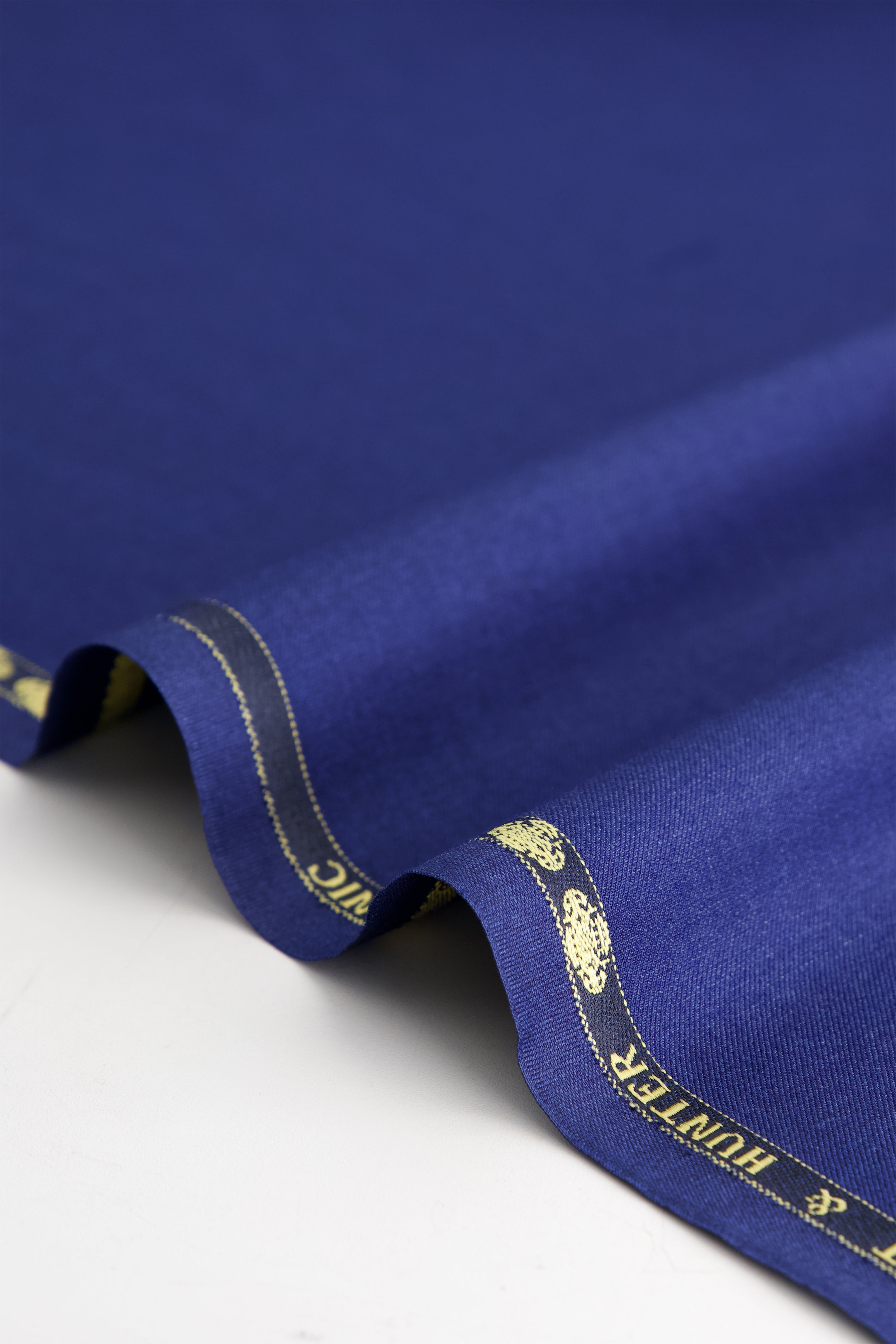 MIDNIGHT SAPPHIRE FABRIC(4.5MTR)