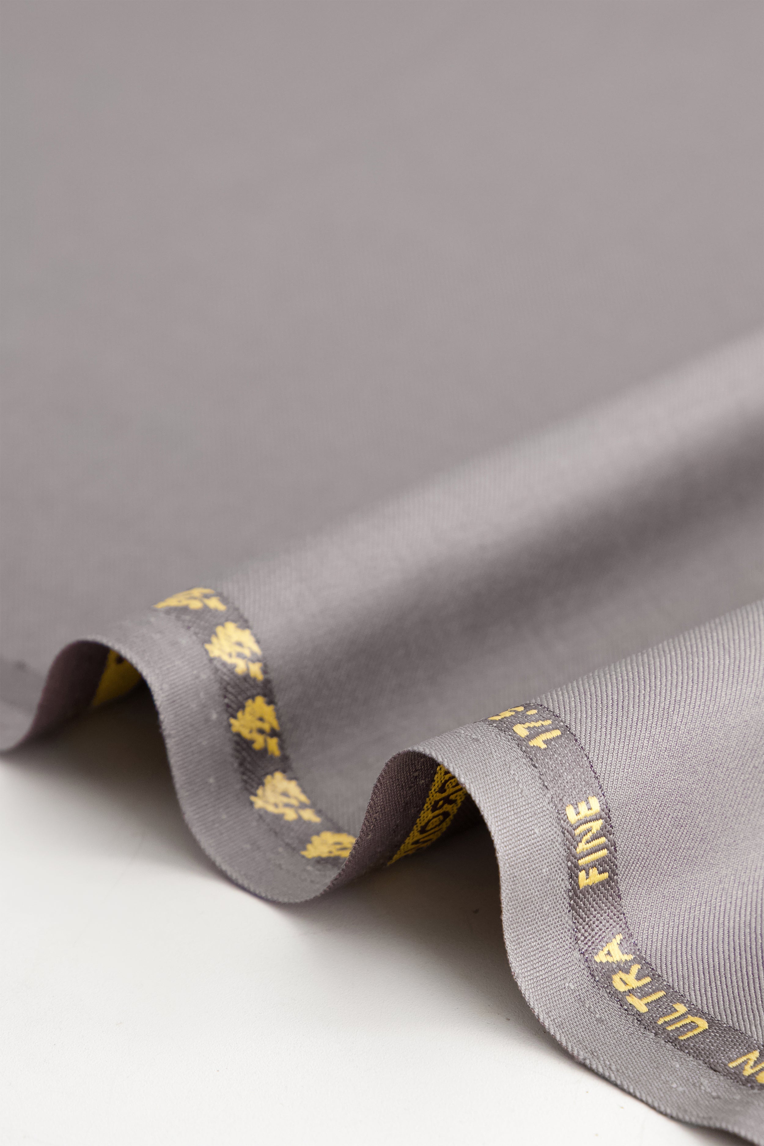 PLATINUM TWILL FABRIC(4.5MTR)
