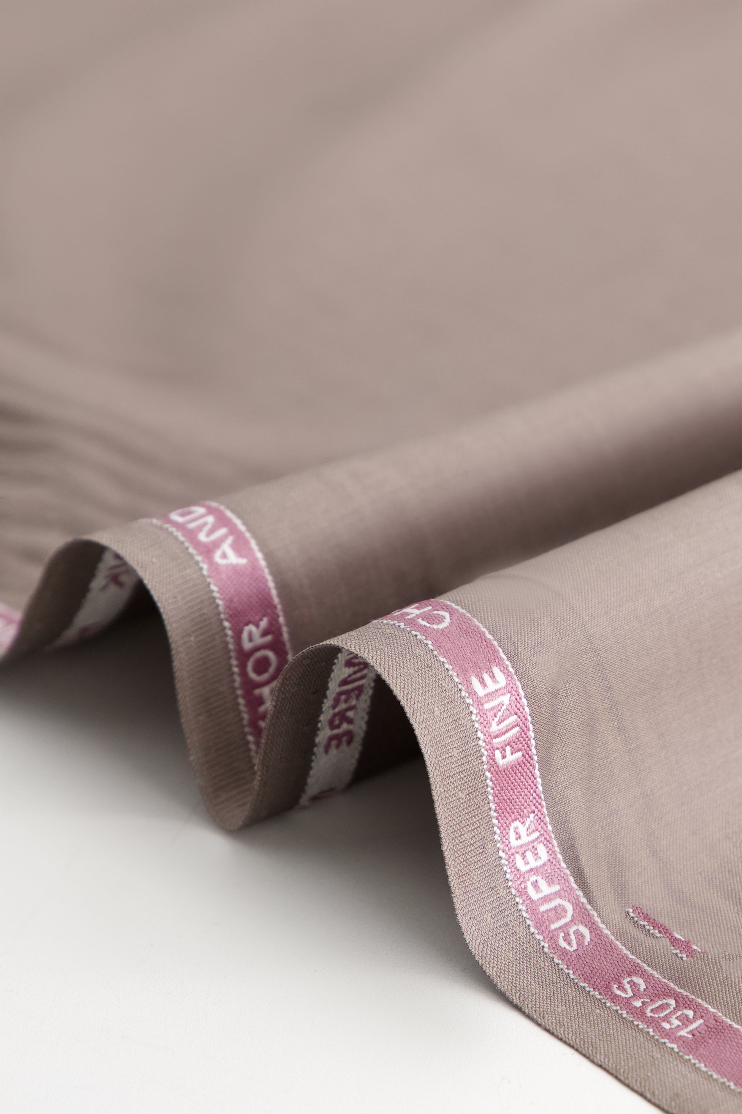 STONE GREY FABRIC(4.5MTR)