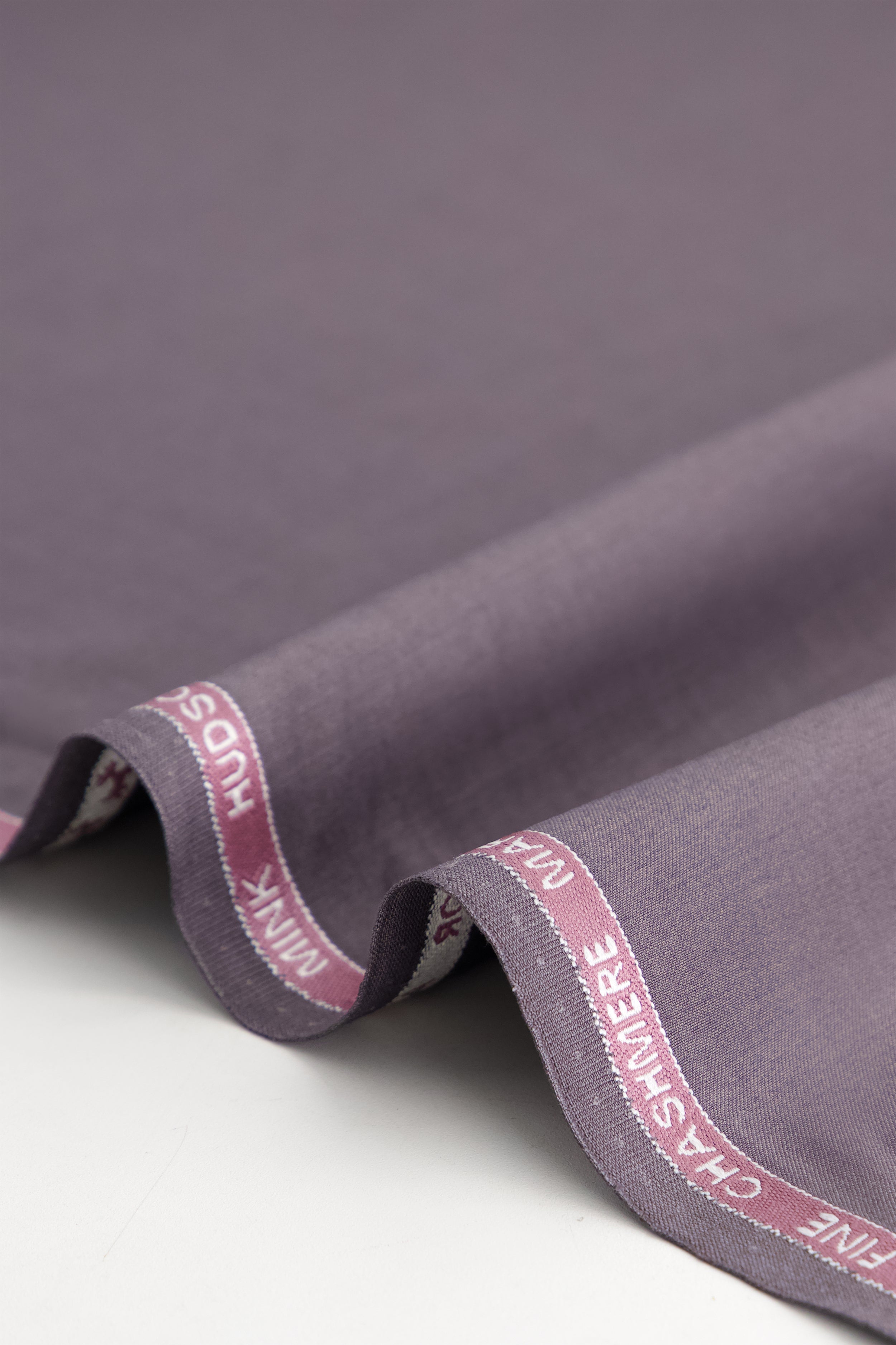 DEEP AUBERGINE FABRIC(4.5MTR)