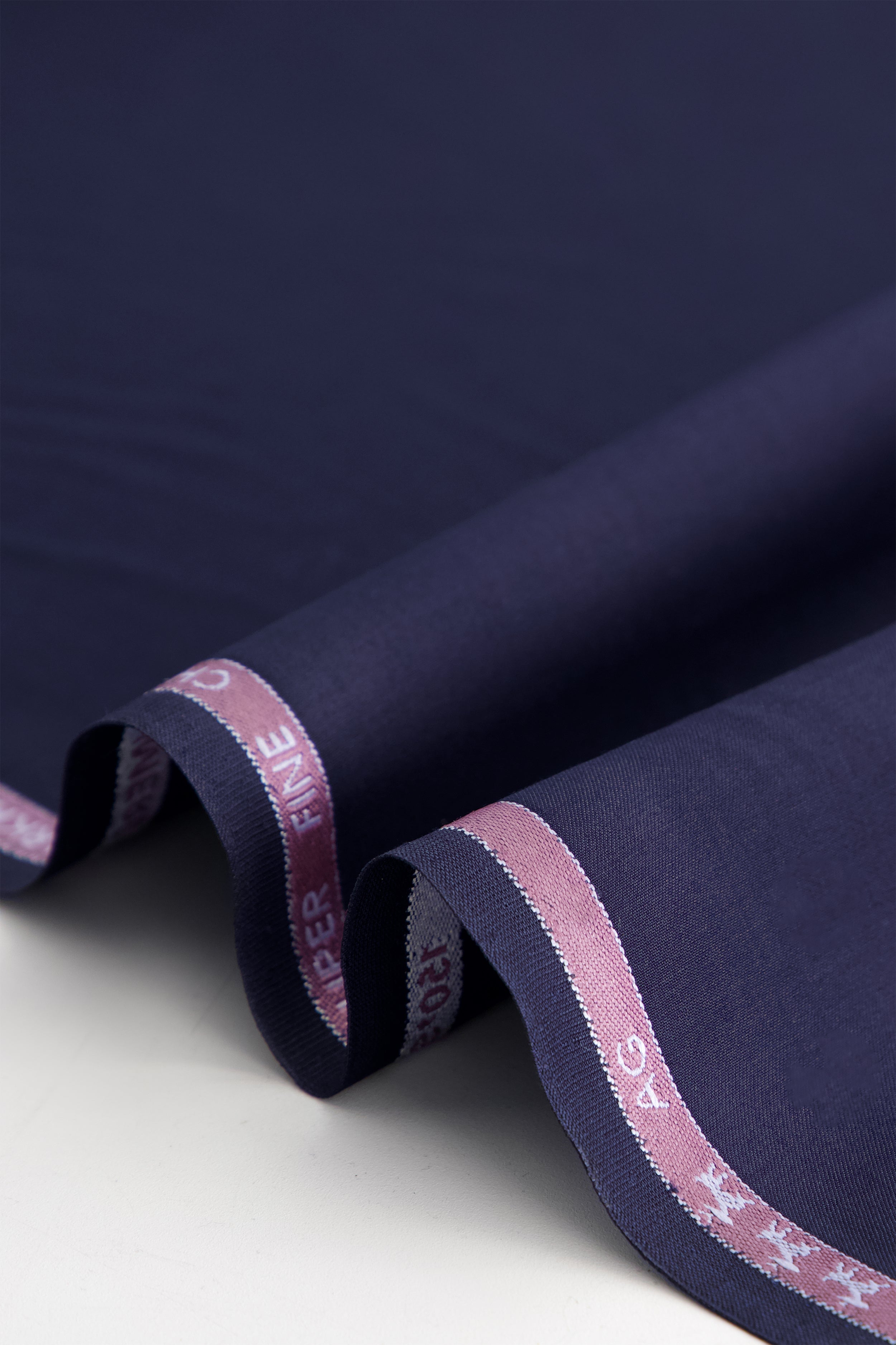 IMPERIAL NAVY FABRIC(4.5MTR)